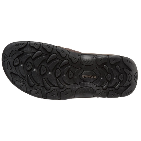 columbia men's tango thong sandals